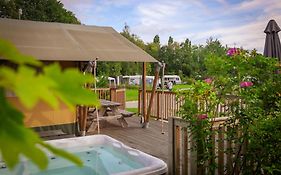 Vakantiepark Sallandshoeve